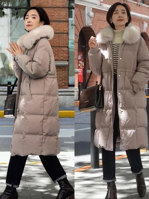 今日头条穿搭冬天图片,从今日头条穿搭图片看冬季潮流风向标