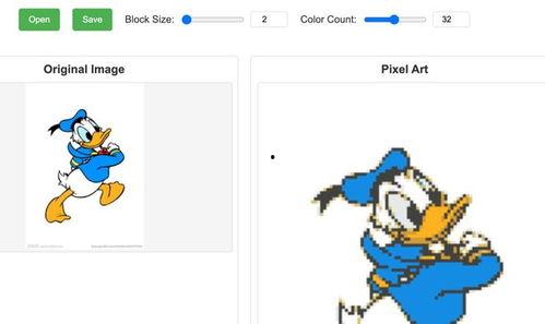 像素熊老师瓜,揭秘网络红人的成长之路