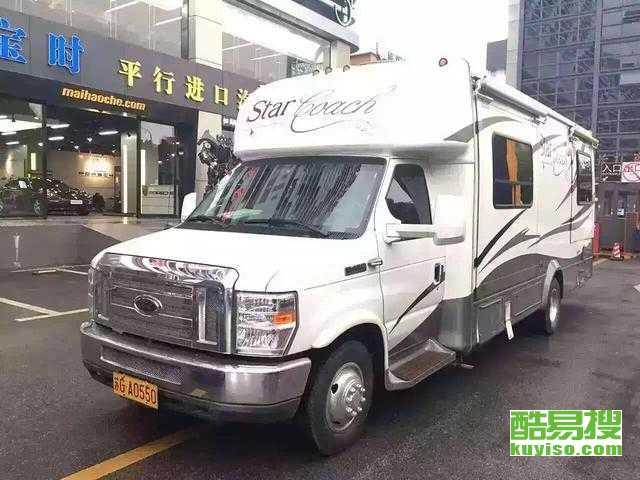 头条号广告房车租赁,尽享自由——房车租赁，开启您的移动家园之旅