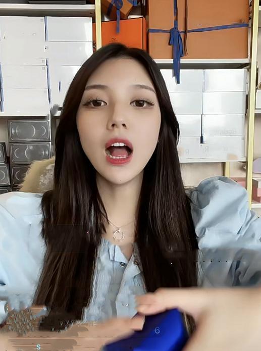 网红兜儿在哪读初中