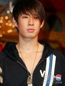 处女男明星,探寻处女座男明星的独特风采