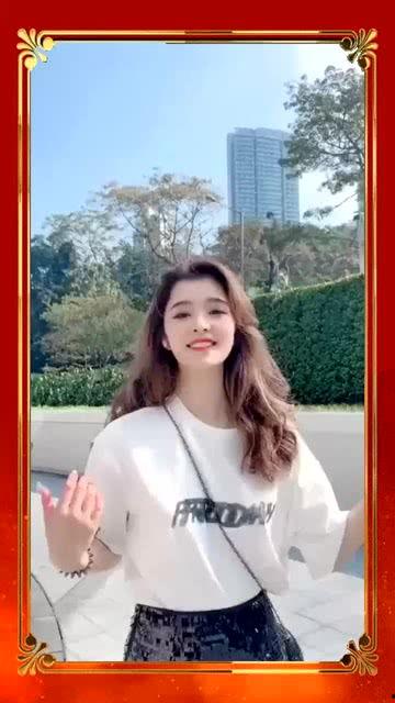 网红柏林的女朋友,揭秘他的神秘女友