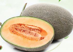 农村吃哈密瓜视频,农村生活短视频展现田园美味