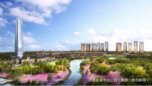 温江天府新区新闻头条,聚焦发展成果，共绘未来蓝图