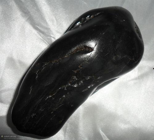 墨玉怎么看籽料好坏,揭秘籽料品质优劣的奥秘