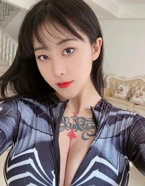 网红大仙的推特,揭秘网络红人的幕后生活与真实心声