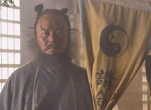 李逵吃瓜,一场古代侠士的“瓜界风云”