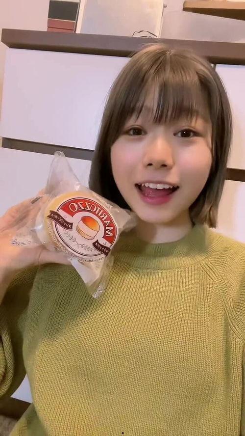 网红小姐姐美食日记视频,探寻人间烟火味