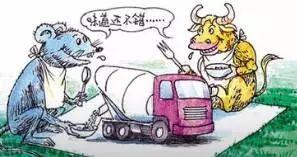 混凝土看料员怎么说,守护工程质量的守护者