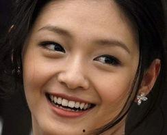 遇到女明星了,与女明星的意外邂逅