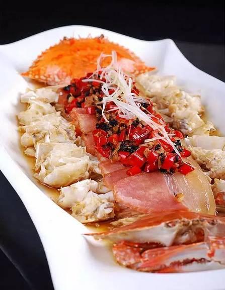 湖南湘菜网红蒸菜做法,网红蒸菜秘籍大公开