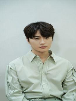 陆虎明星,星光熠熠的影视新星，演绎人生百态