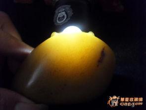 黄沁料怎样看结构,探寻天然宝石的奥秘与艺术价值