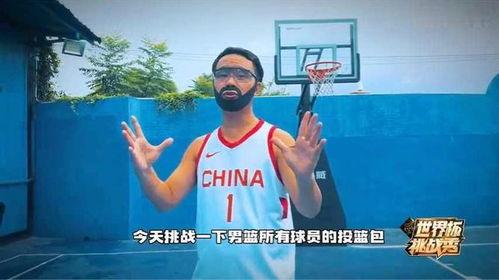 老外挑战模仿全明星,老外挑战模仿，精彩瞬间不容错过！