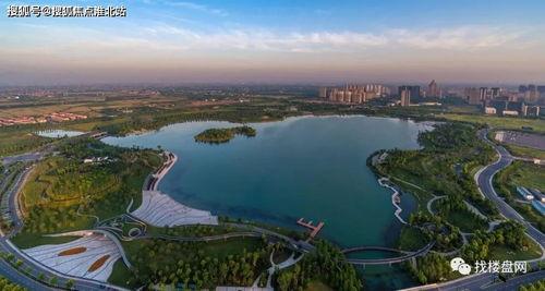嘉兴凤凰湖头条,繁华都市中的生态绿洲，焕新城市生活画卷