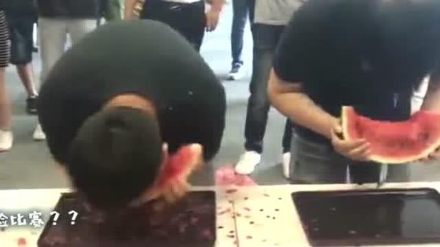 吃瓜开挂的人,揭秘人生精彩瞬间