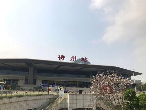 头条旅游广西南宁站,广西绿城的文化之旅