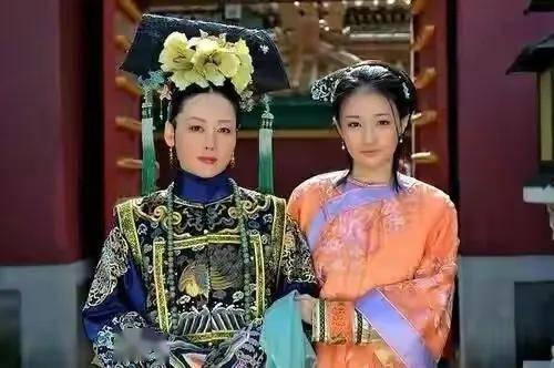甄嬛传变网红视频,穿越时空的宫廷传奇！
