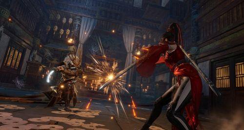 永劫无间最新爆料丧尸