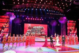 影视明星汇,璀璨星光下的璀璨人生