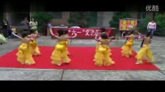 熊出没网红舞蹈视频教学,趣味教学新潮流