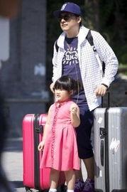 看爸爸去哪儿的明星,明星爸爸们的育儿之旅