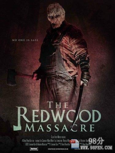 红杉林杀人魔在线观看,惊悚悬疑，揭秘神秘杀人狂魔的复仇之路