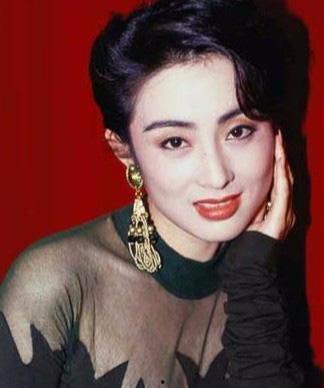 香港明星 中国国籍