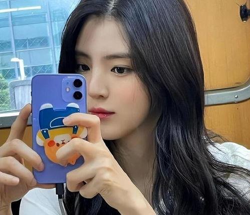 疑惑表情包韩国明星,揭秘韩国明星背后的疑惑表情包之谜