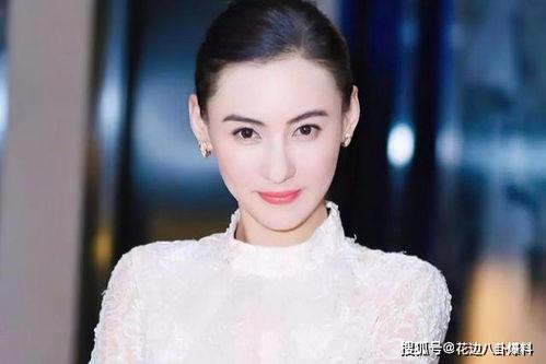 内地明星没孩子,揭秘无子明星背后的故事