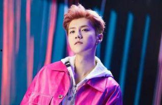 鹿晗反面爆料视频合集,真相与争议并存