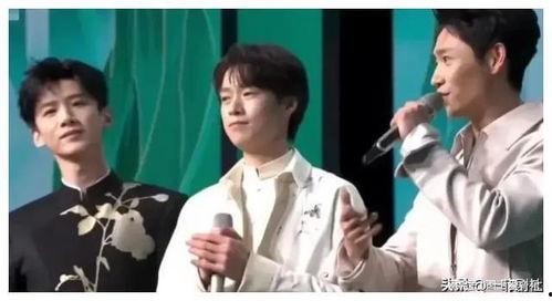 娱乐圈吃瓜爆料博主